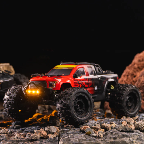 OFF Road