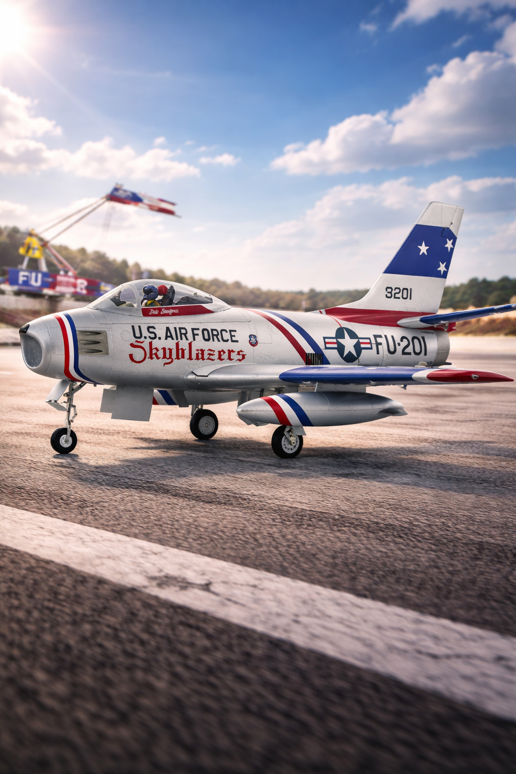 RC Plane