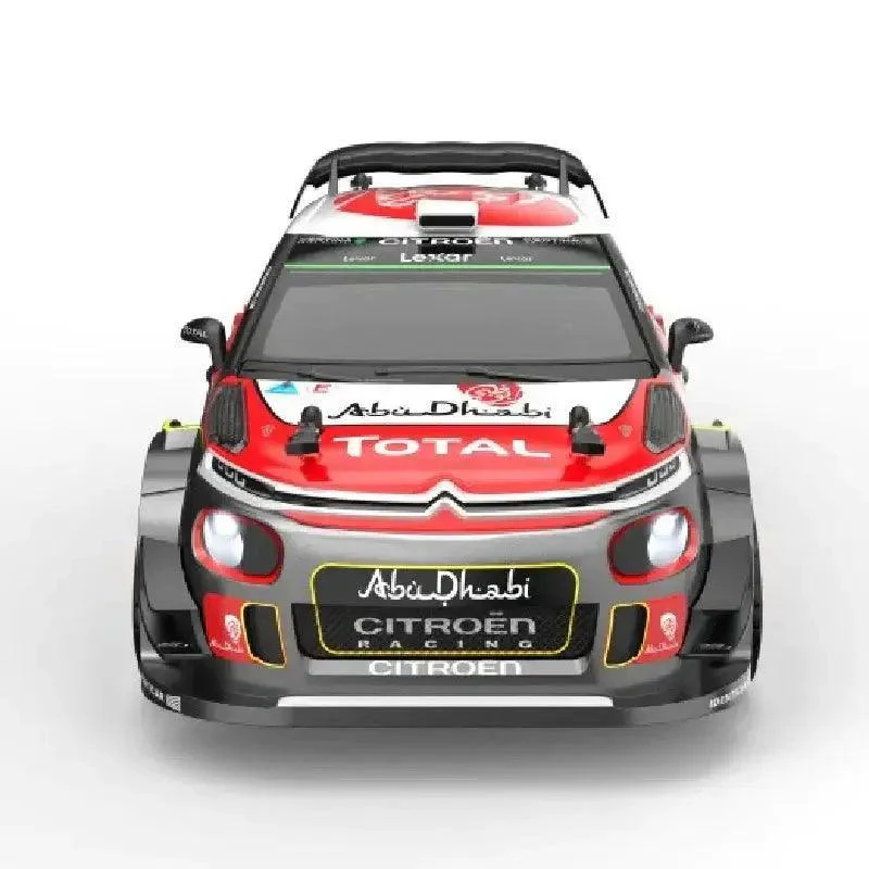 MJX HYPER GO 7303 BRUSHLESS RC CAR
