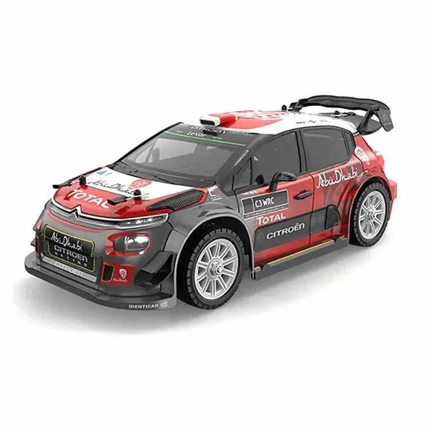 MJX HYPER GO 7303 BRUSHLESS RC CAR