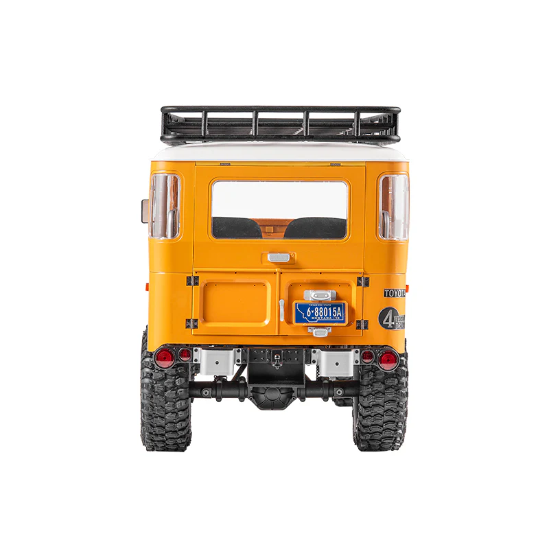FMS 1:10 Toyota Land Cruiser FJ40