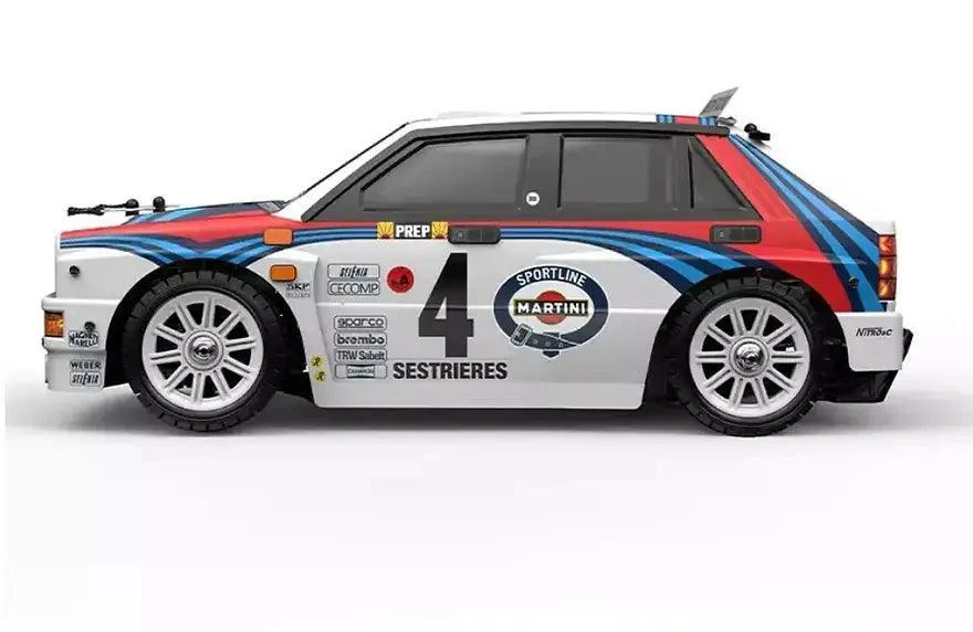 MJX Hyper Go 14302 Upgraded version 1:14 Brushless RC Drift Car with Gyro — alternate view