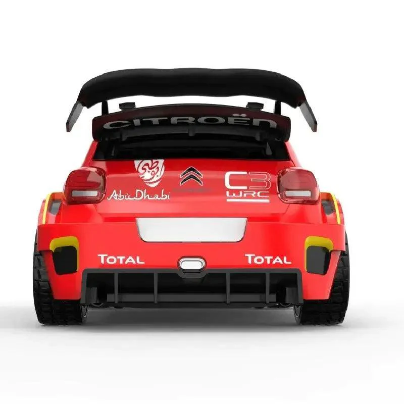 MJX HYPER GO 7303 BRUSHLESS RC CAR — alternate view