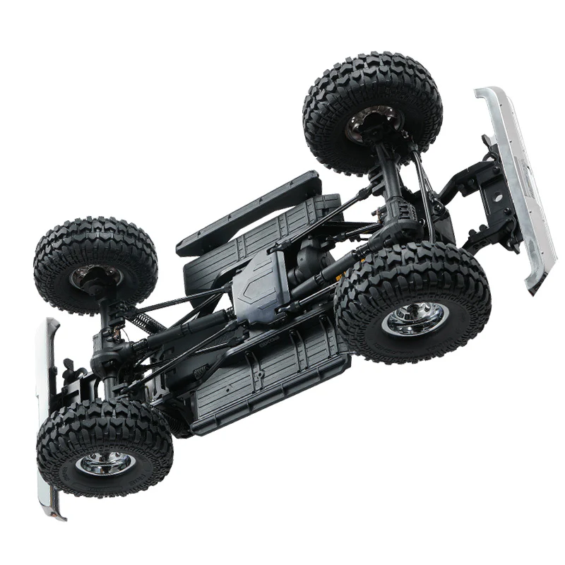 FMS 1:10 FCX10 Chevrolet K5 Blazer